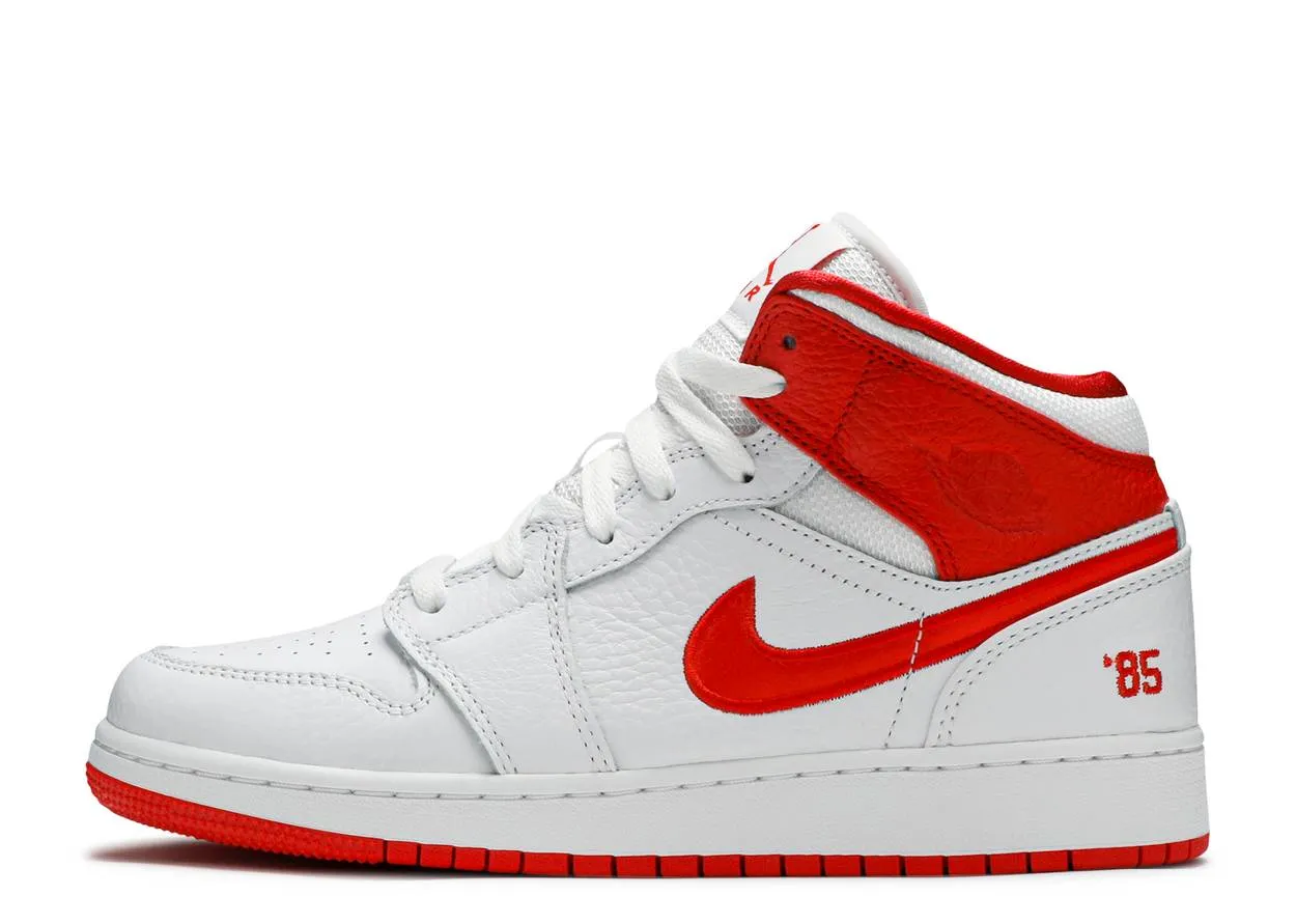 Air Jordan 1 Mid '85' (GS)