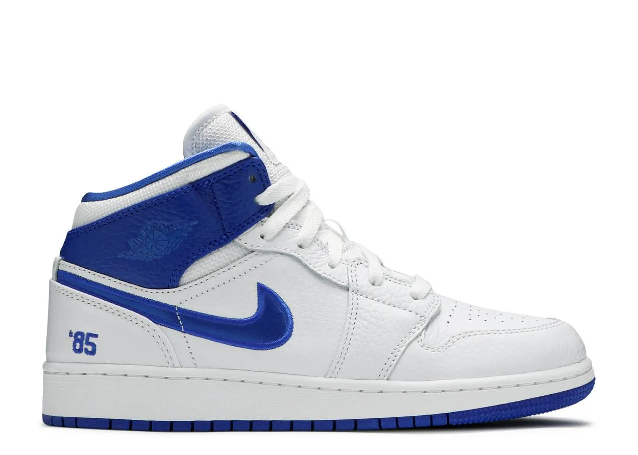 Air Jordan 1 Mid '85' (GS)