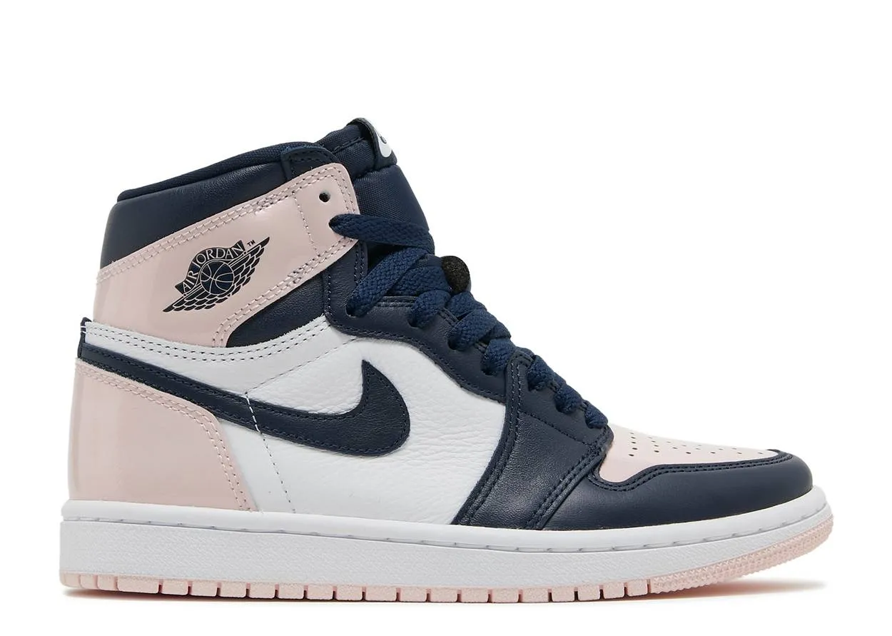 Air Jordan 1 Retro High OG 'Bubble Gum' WMNS