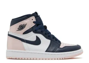 Air Jordan 1 Retro High OG 'Bubble Gum' WMNS