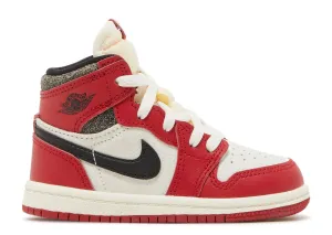 Air Jordan 1 Retro High OG Lost & Found  (TD)