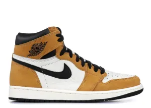 Air Jordan 1 Retro High OG 'Rookie Of The Year' - Replacement Box
