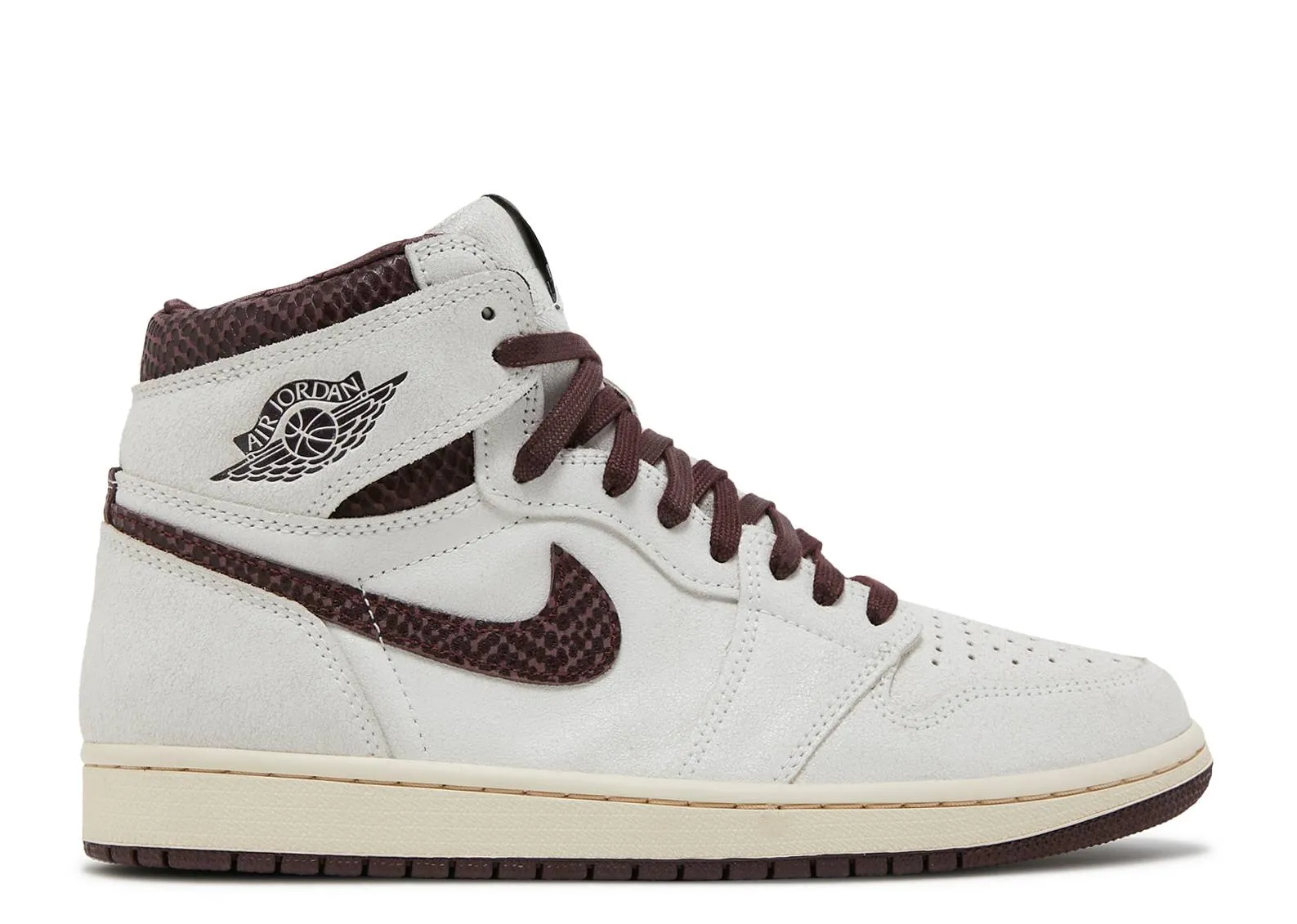 Air Jordan 1 Retro High OG x A Ma Maniere 'Airness'