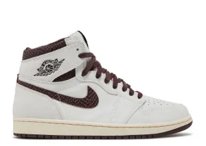 Air Jordan 1 Retro High OG x A Ma Maniere 'Airness'