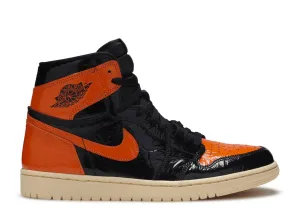 Air Jordan 1 Retro High 'Shattered Backboard 3.0'