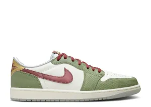 Air Jordan 1 Retro Low OG 'Year Of The Dragon (2024)'
