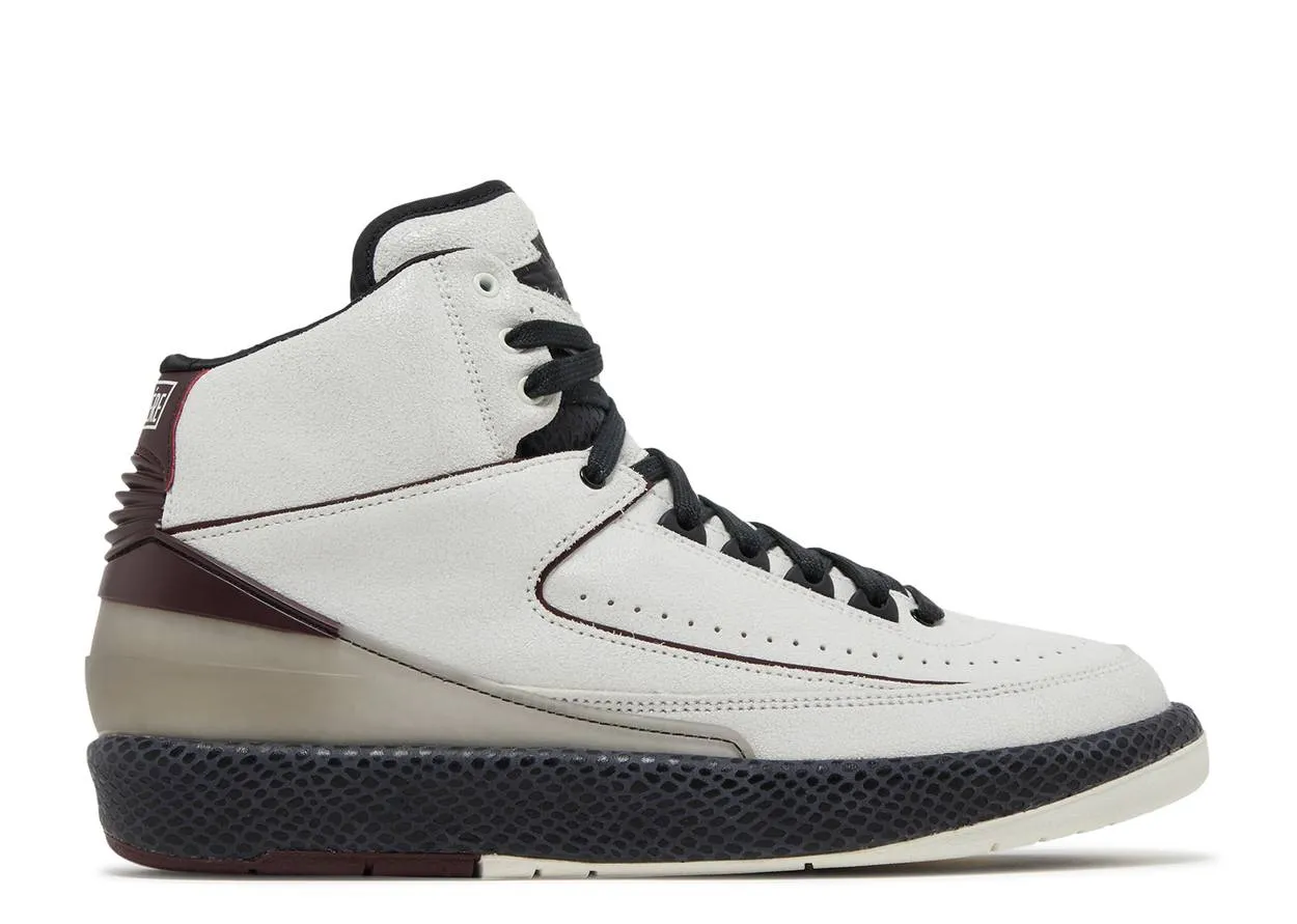 Air Jordan 2 x A Ma Manire 'Airness'