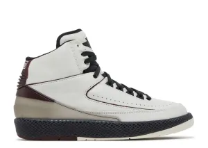 Air Jordan 2 x A Ma Manire 'Airness'
