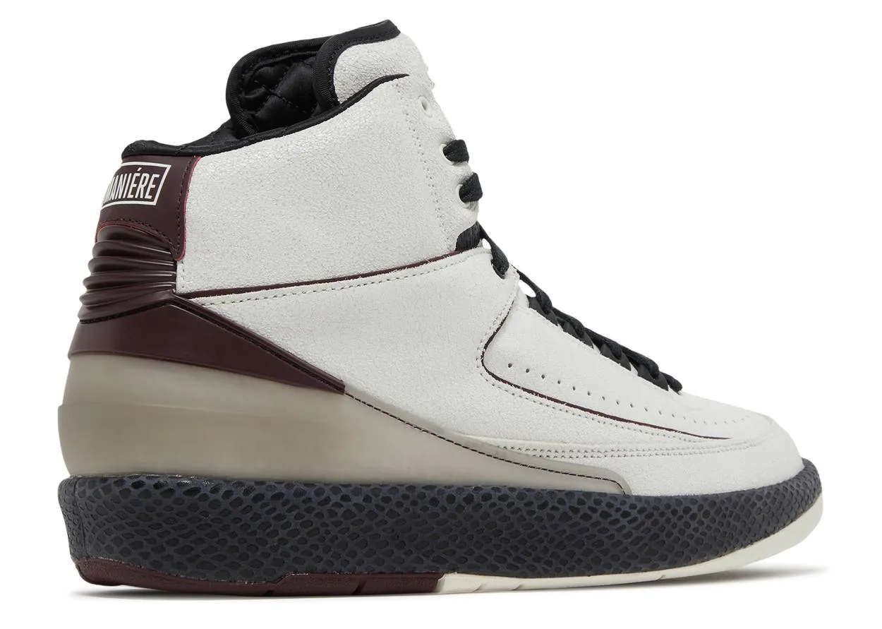 Air Jordan 2 x A Ma Manire 'Airness'