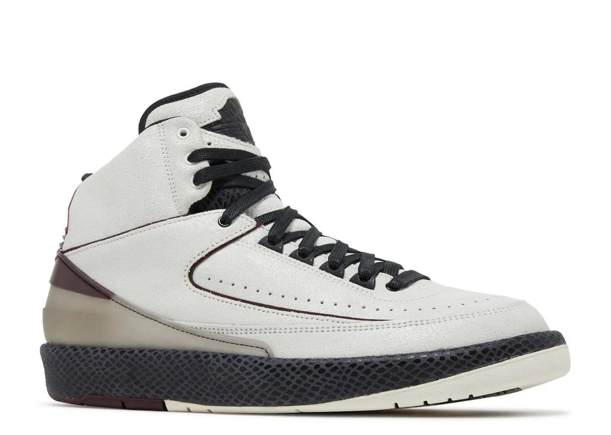 Air Jordan 2 x A Ma Manire 'Airness'