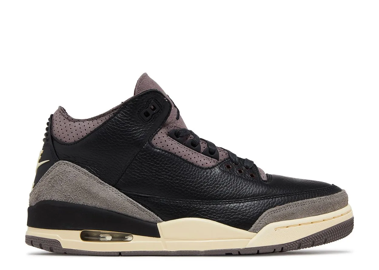 Air Jordan 3 Retro OG SP x A Ma Manire While You Were Sleeping (WMNS)