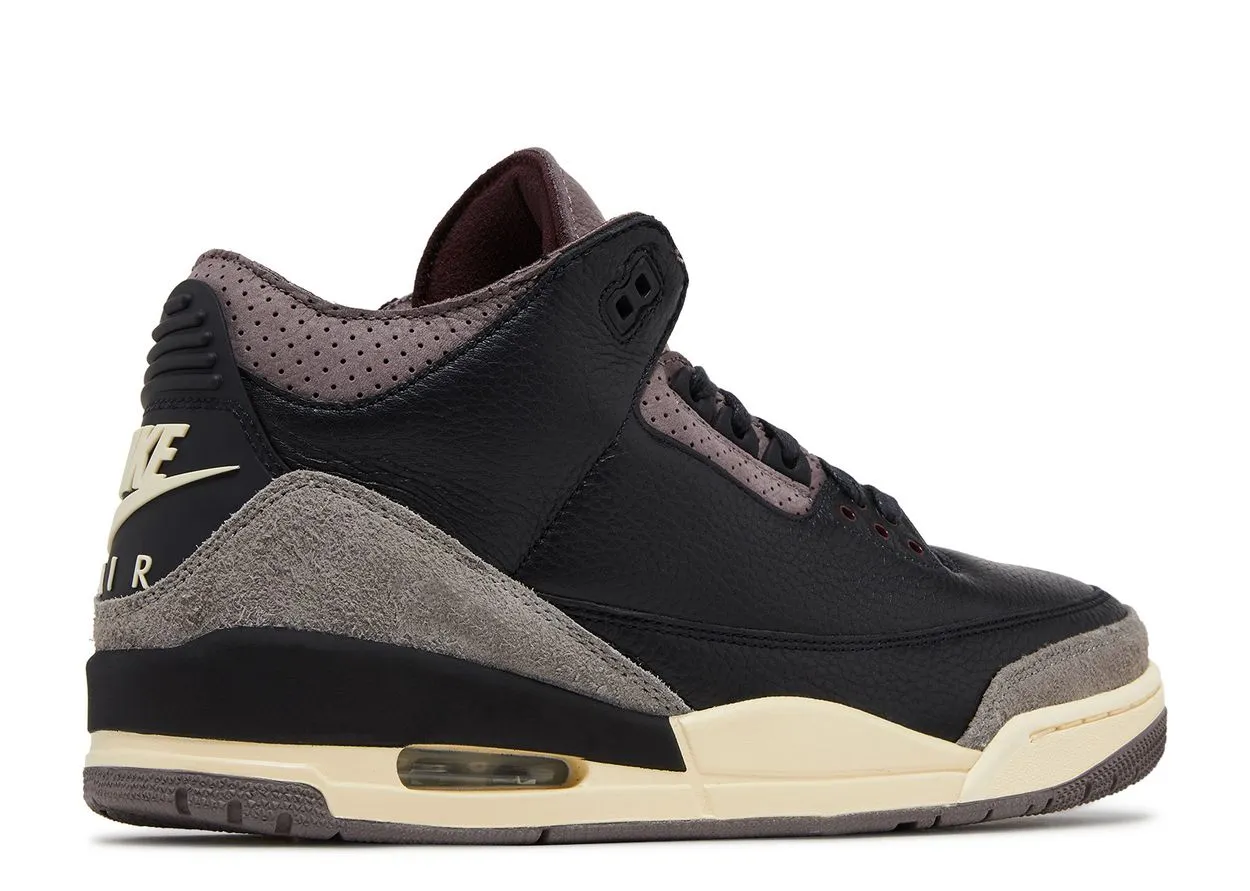 Air Jordan 3 Retro OG SP x A Ma Manire While You Were Sleeping (WMNS)