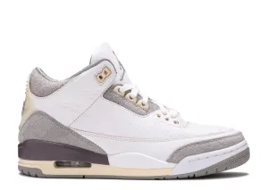 Air Jordan 3 Retro x A Ma Manire WMNS