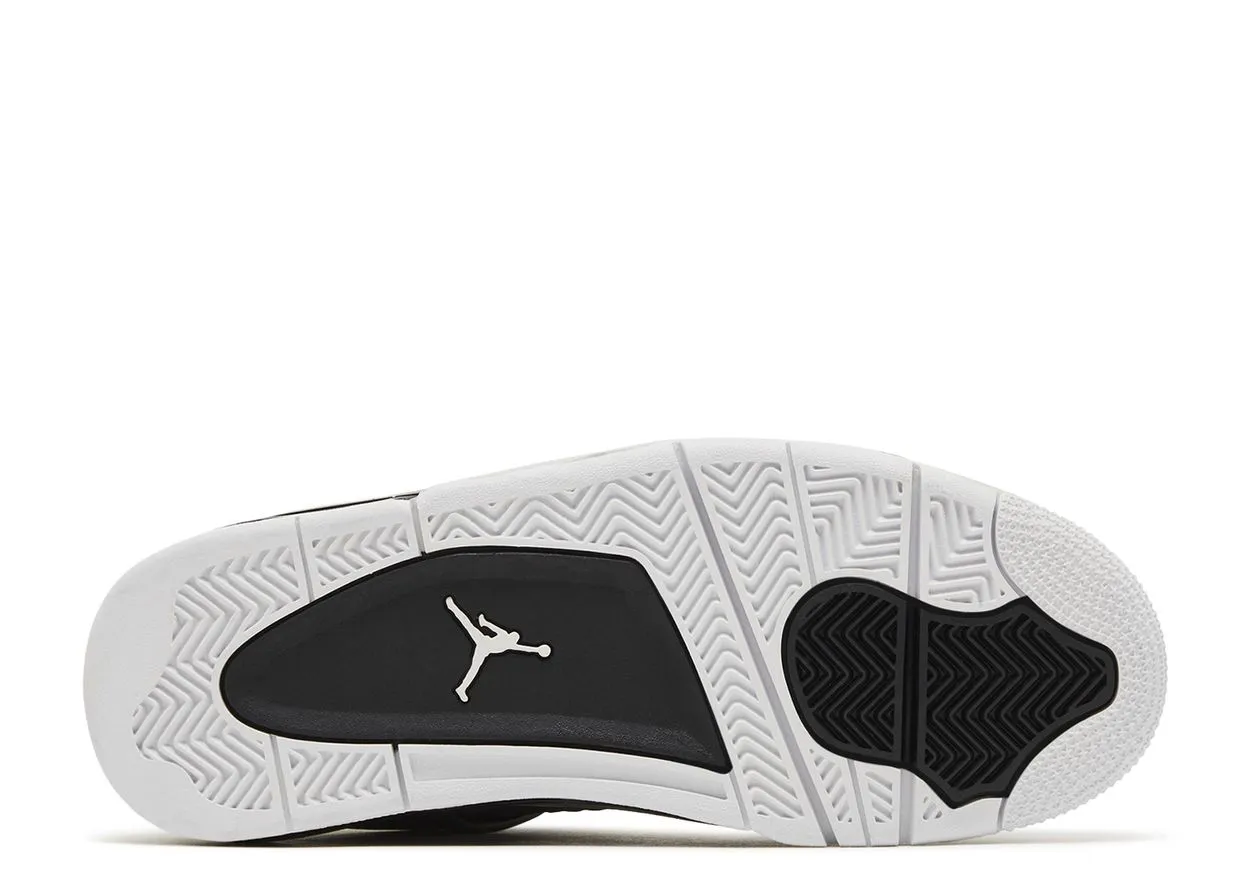 Air Jordan 4 Retro 'Fear' (GS)