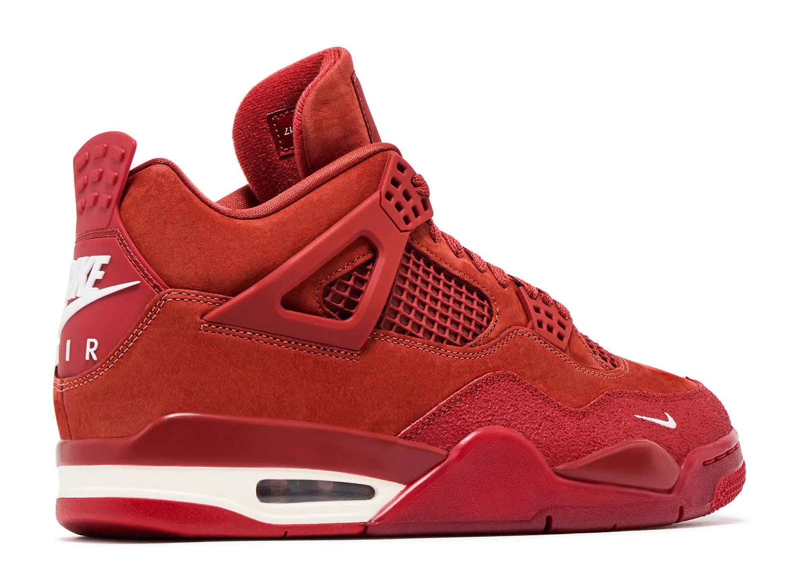 Air Jordan 4 Retro OG SP x Nigel Sylvester 'Brick By Brick'
