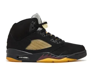 Air Jordan 5 Retro x A Ma Manire 'Dusk'