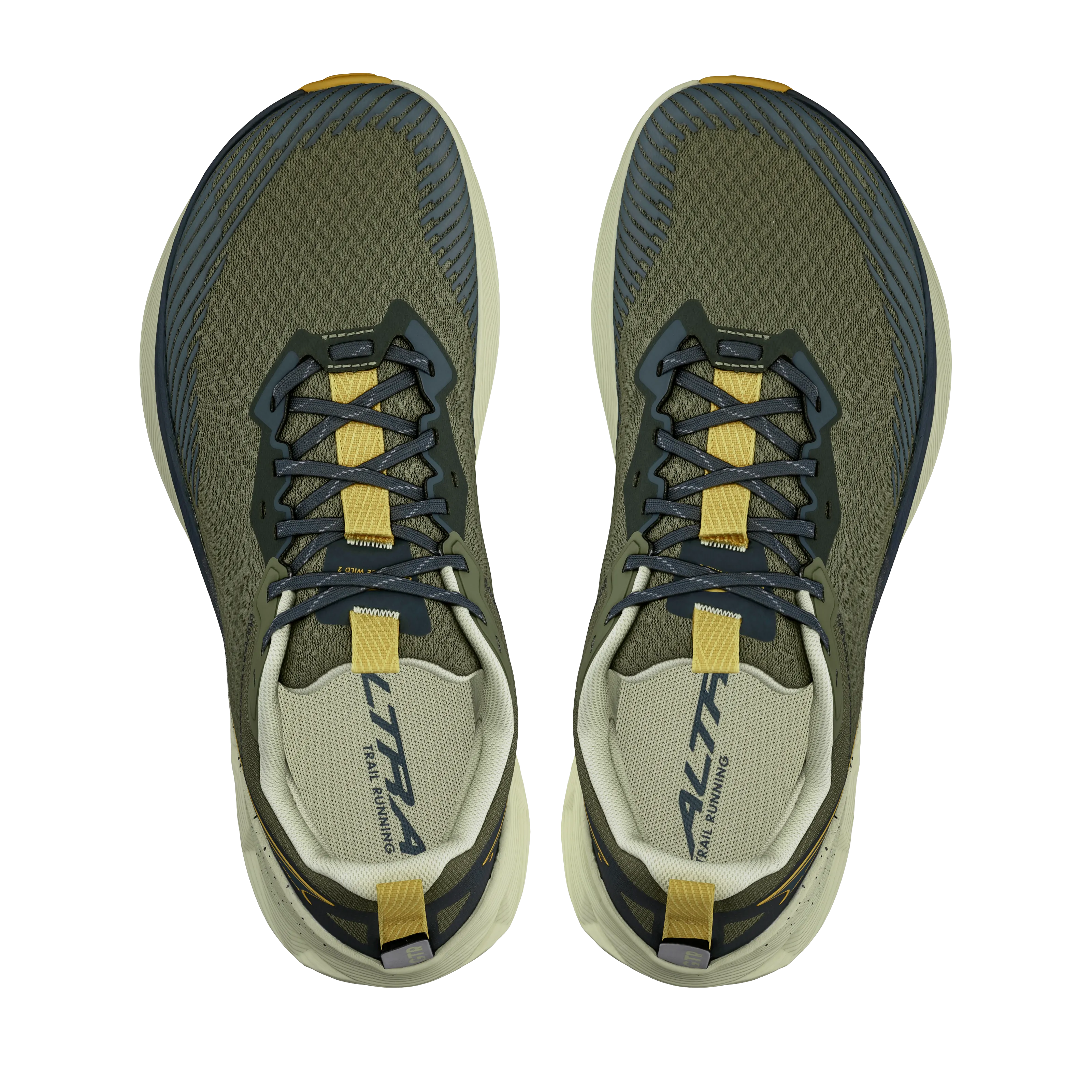 Altra Experience Wild 2 men's