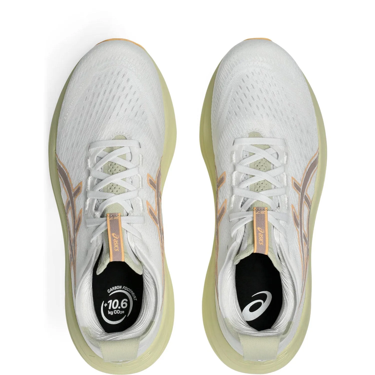 ASICS GEL Nimbus 27 men's