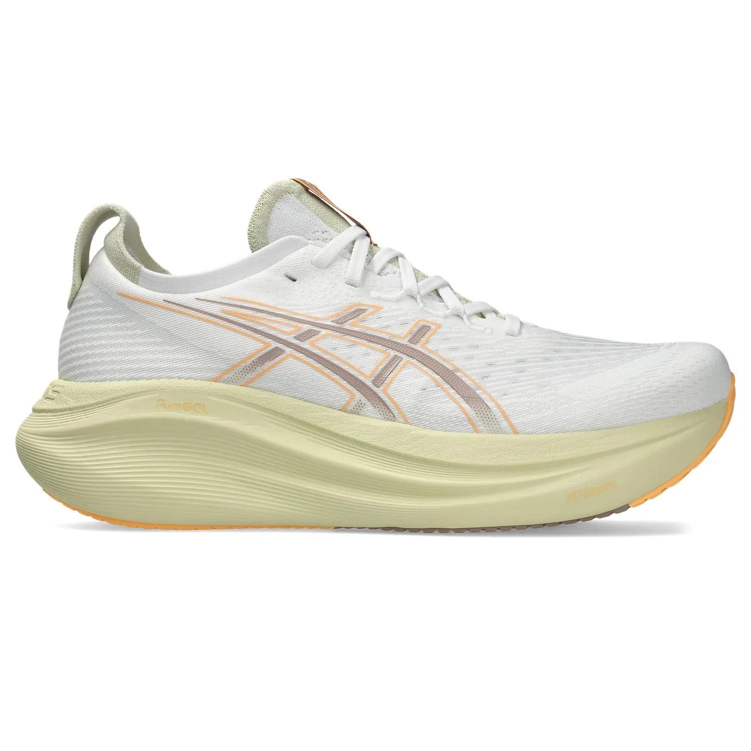 ASICS GEL Nimbus 27 men's
