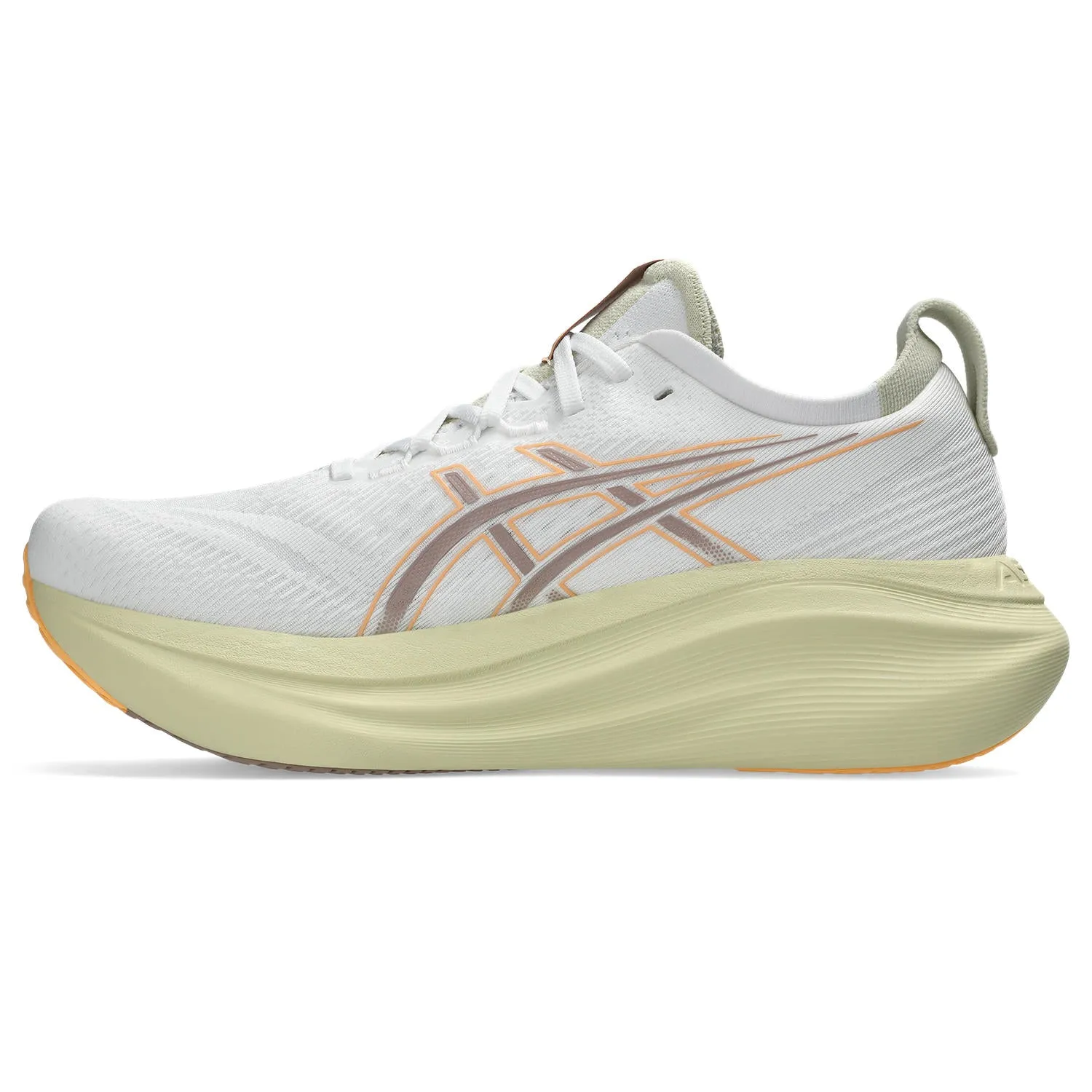 ASICS GEL Nimbus 27 men's
