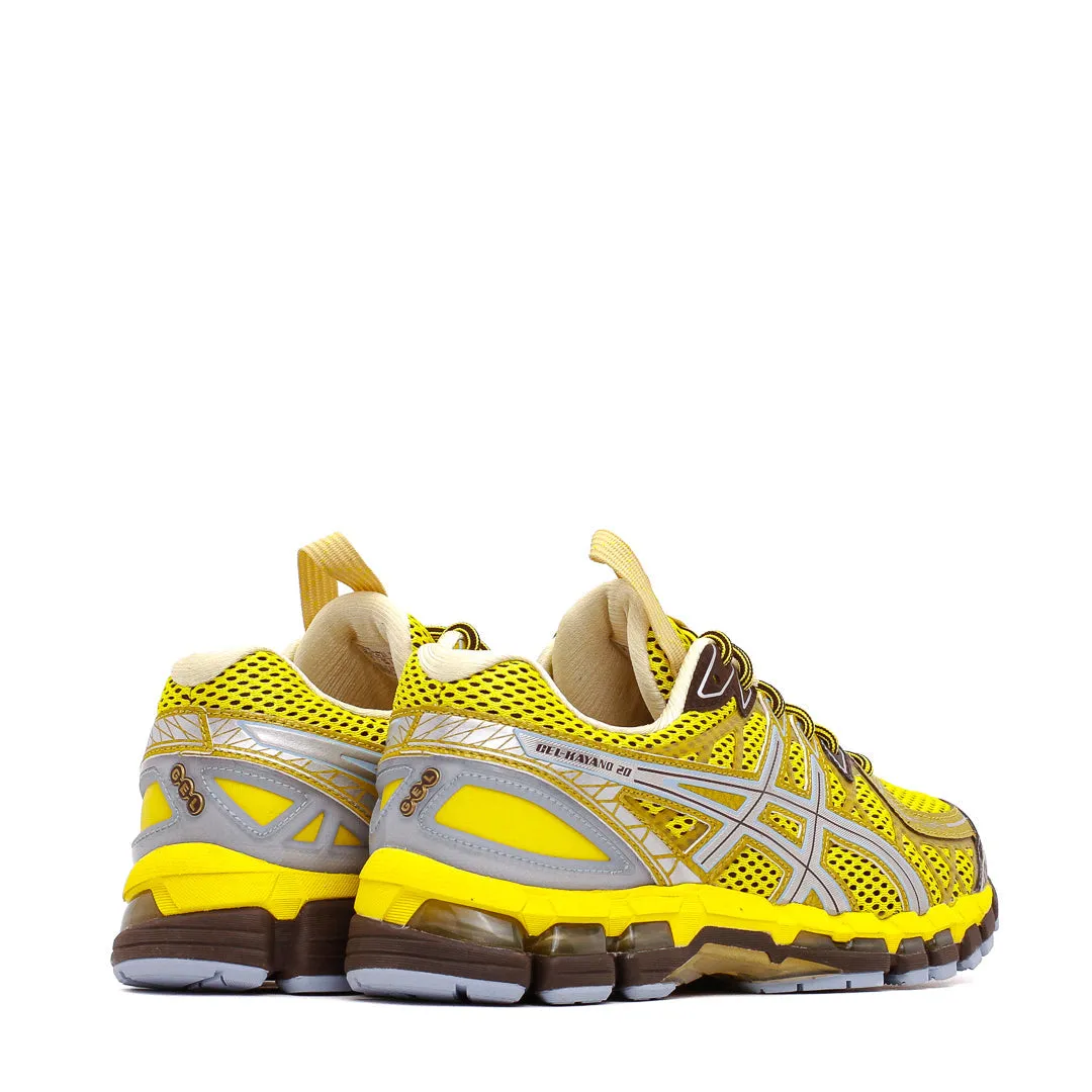 Asics Men UB9-S Gel-Kayano 20 Vibrant Yellow 1203A456-750