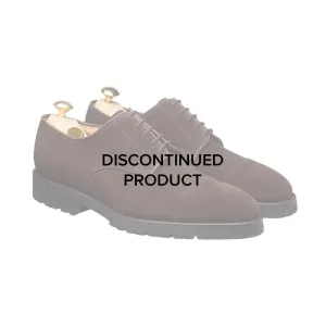 Bradford Dark Oak Suede (E Fitting)