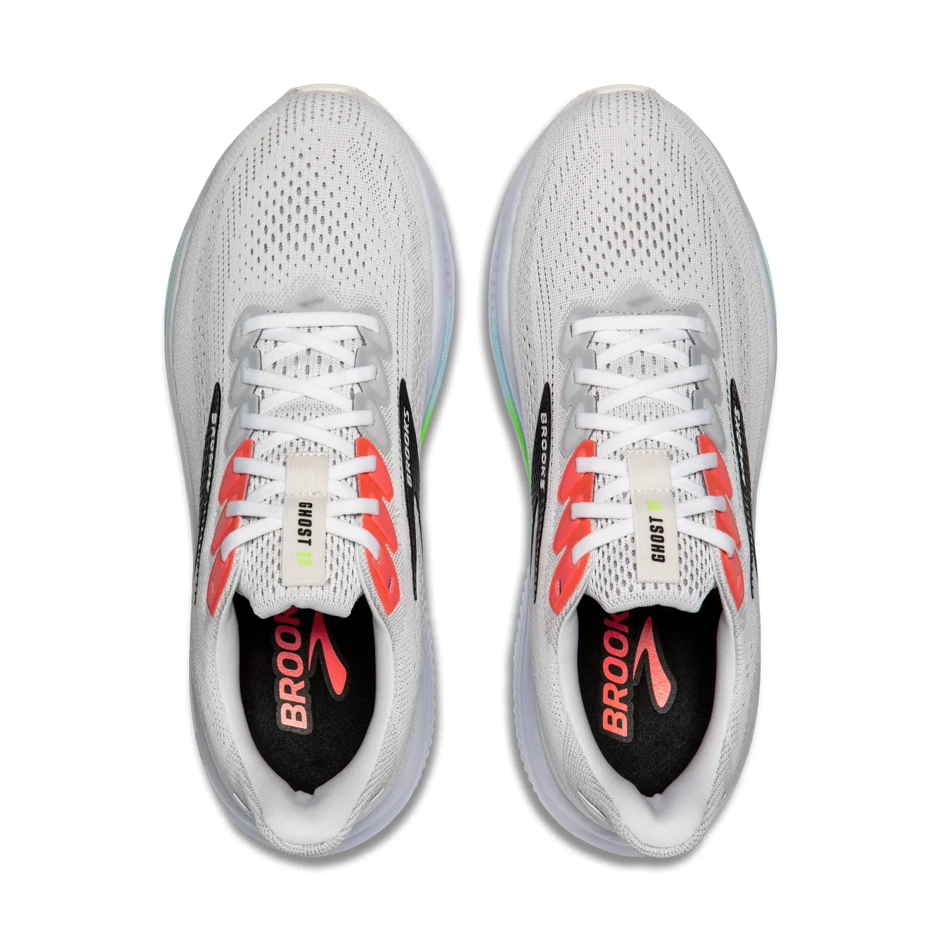 Brooks Ghost 17 men's