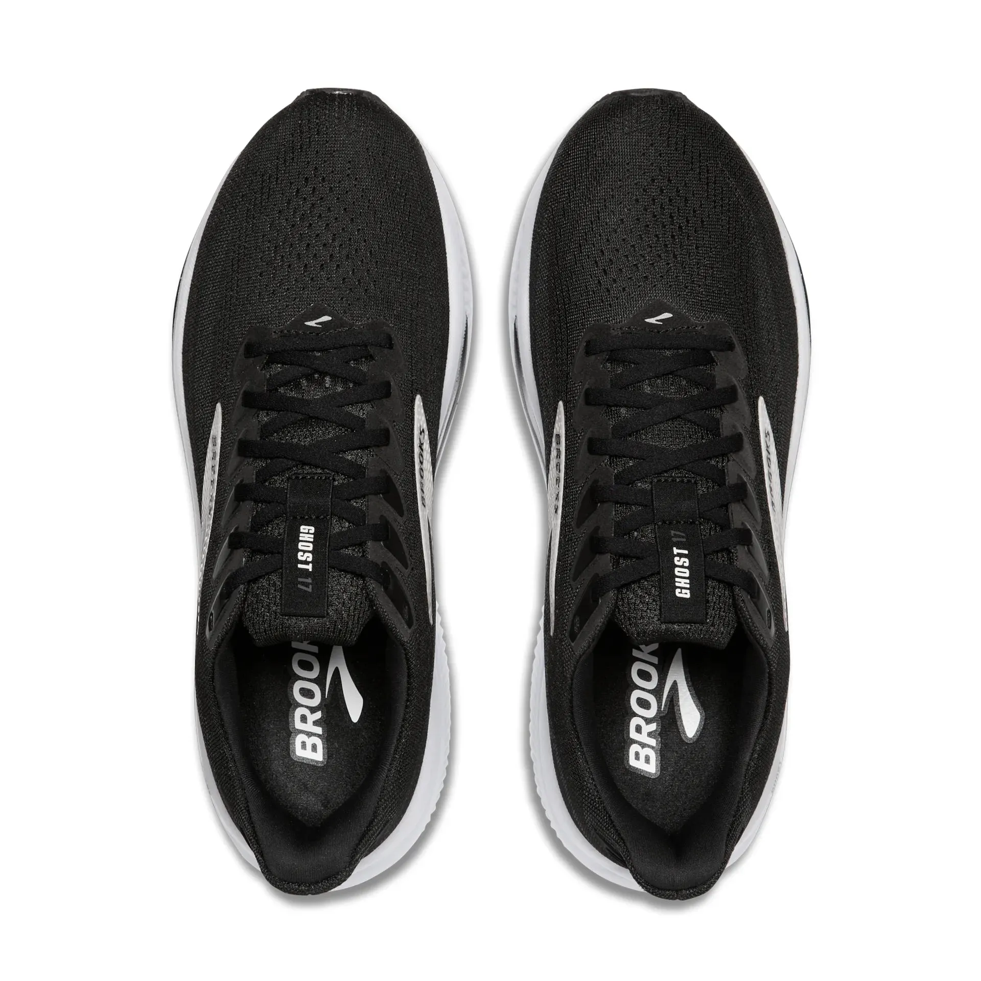 Brooks Ghost 17 men's