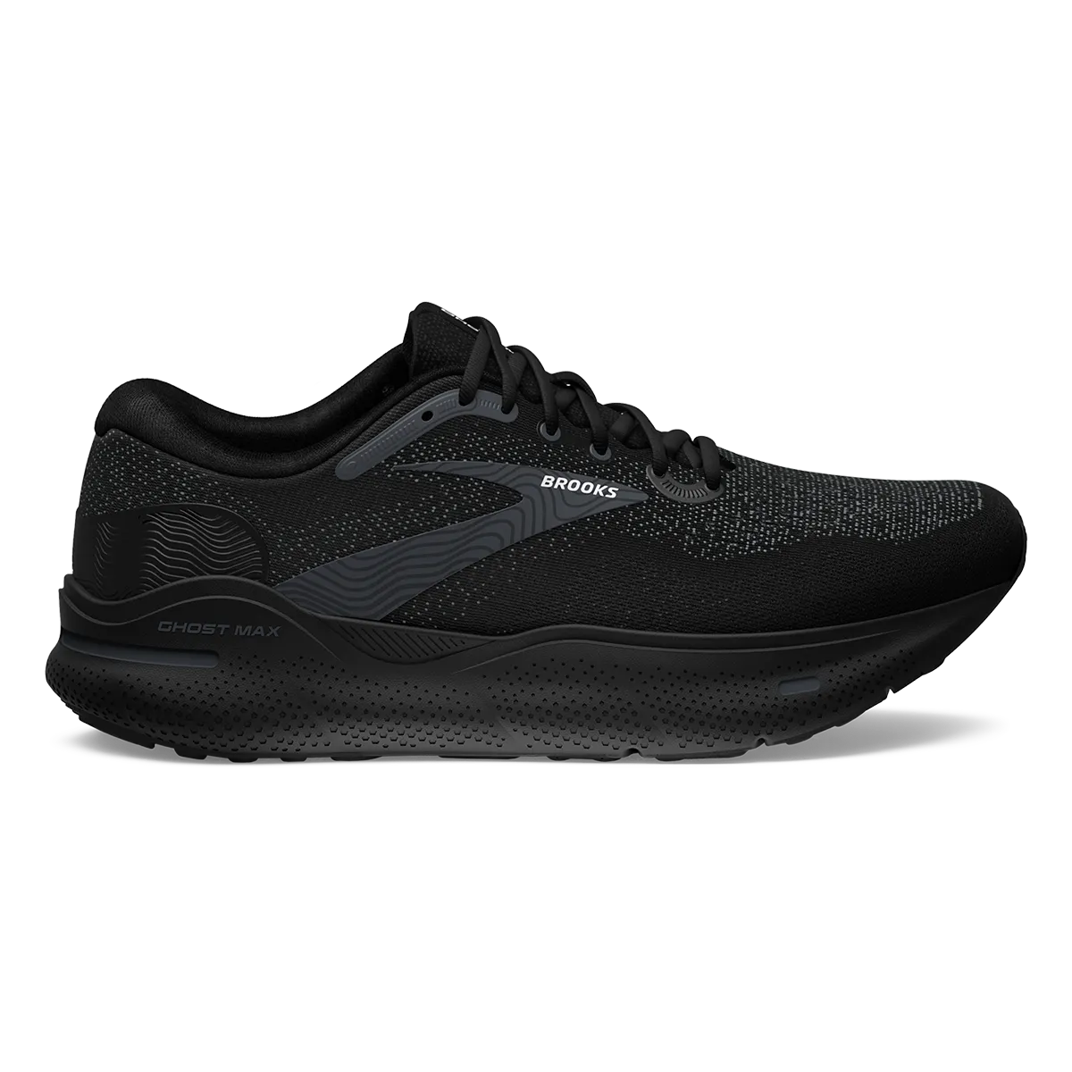 Brooks Ghost Max