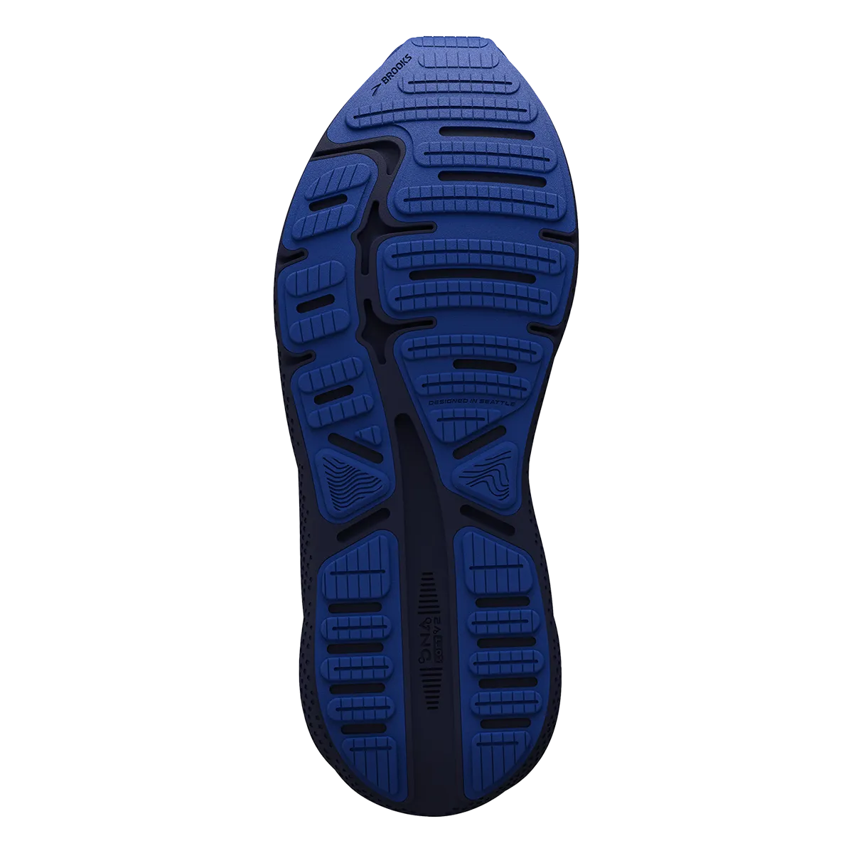 Brooks Ghost Max