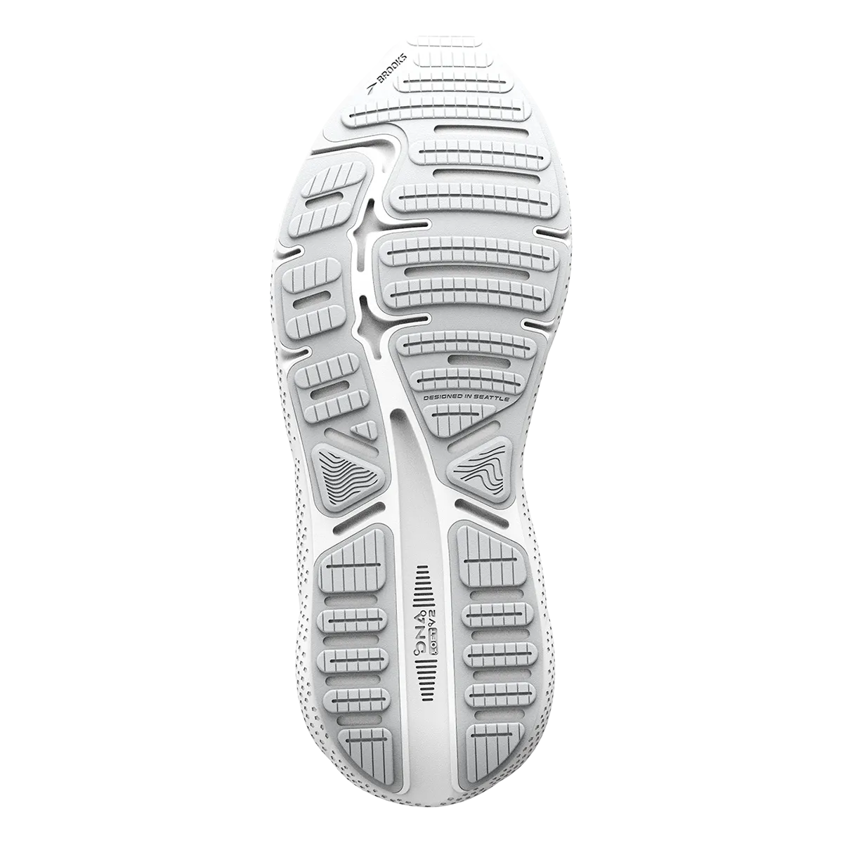Brooks Ghost Max