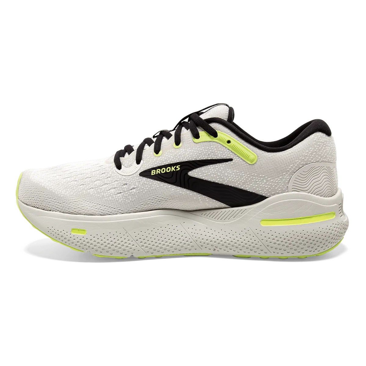 Brooks Ghost Max