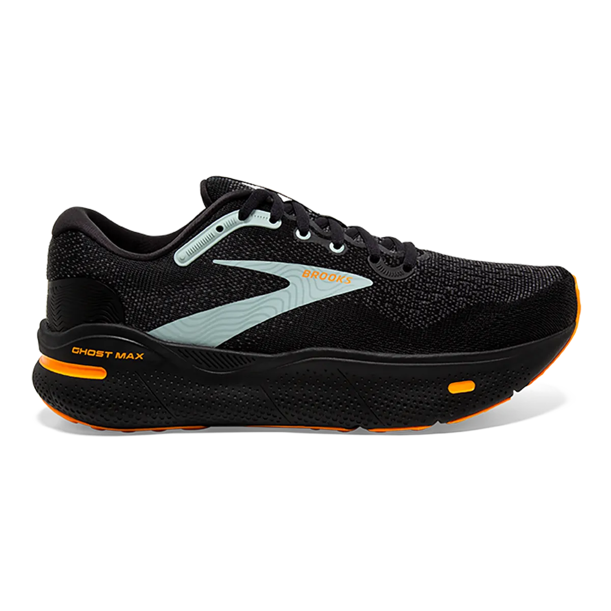 Brooks Ghost Max