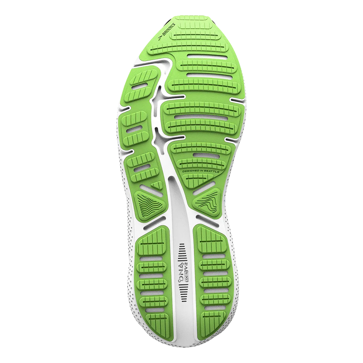 Brooks Ghost Max