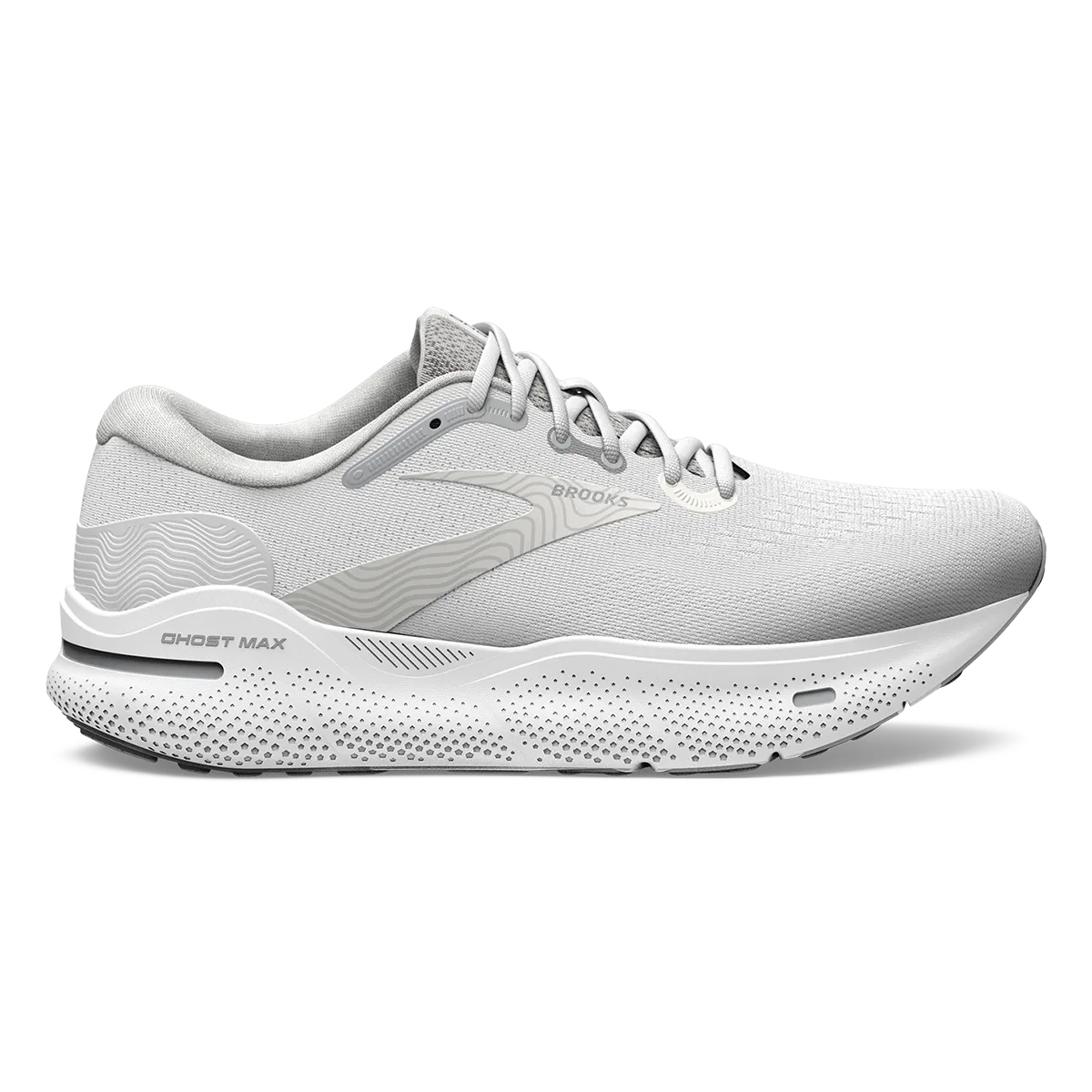Brooks Ghost Max