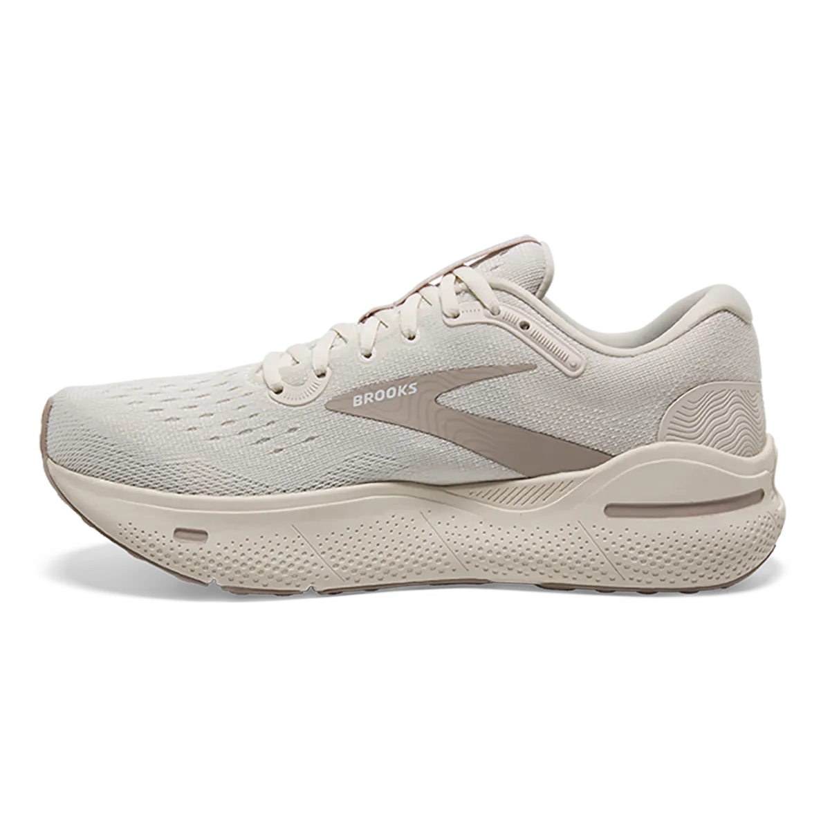 Brooks Ghost Max