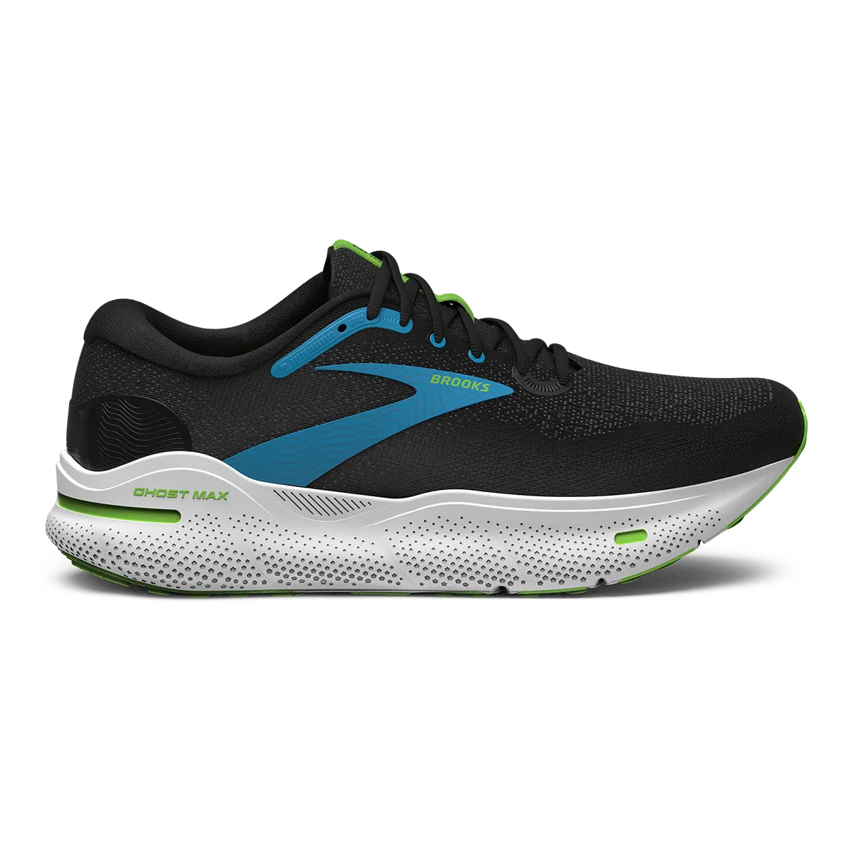 Brooks Ghost Max