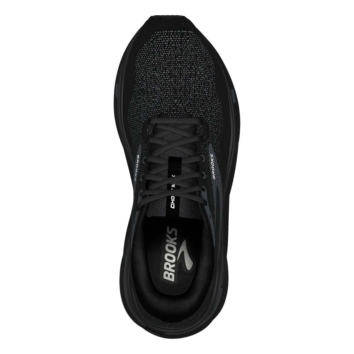 Brooks Ghost Max