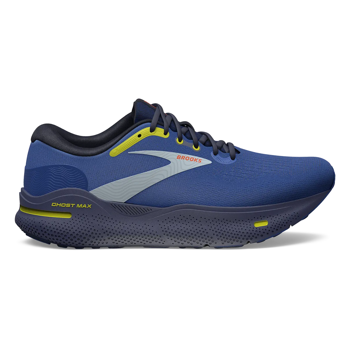 Brooks Ghost Max