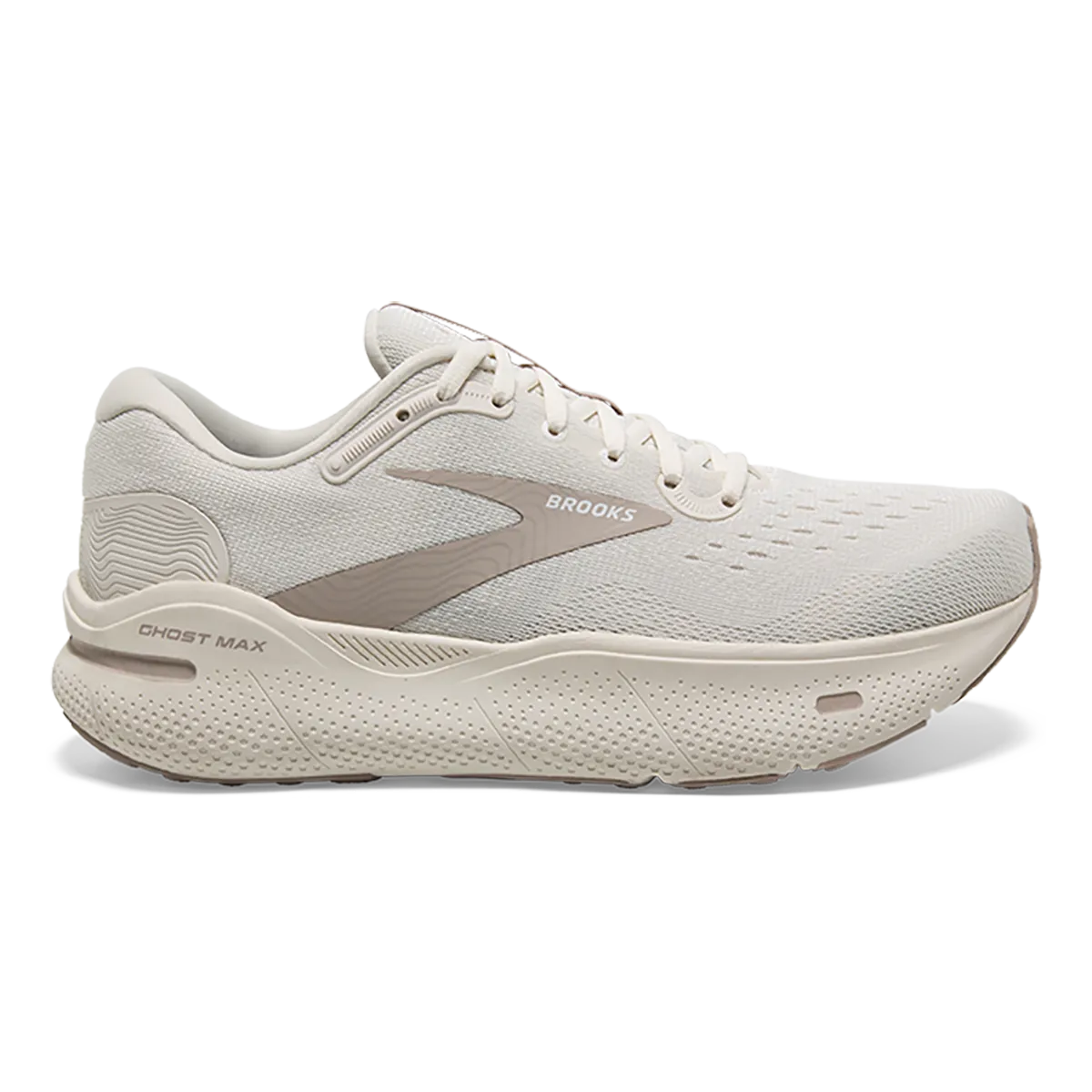 Brooks Ghost Max