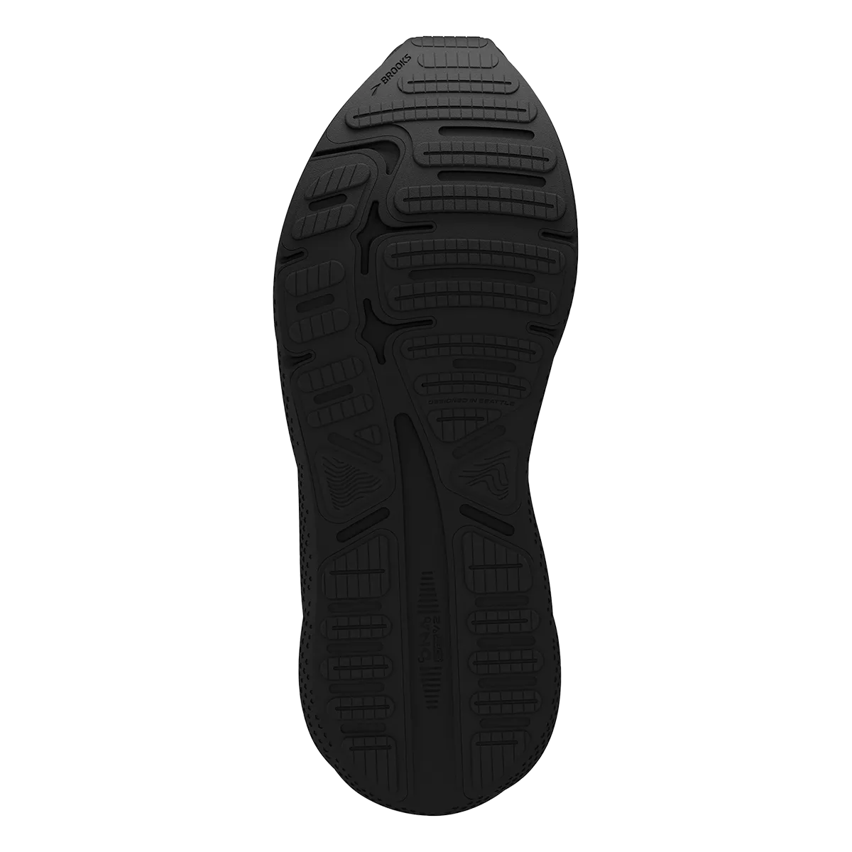Brooks Ghost Max