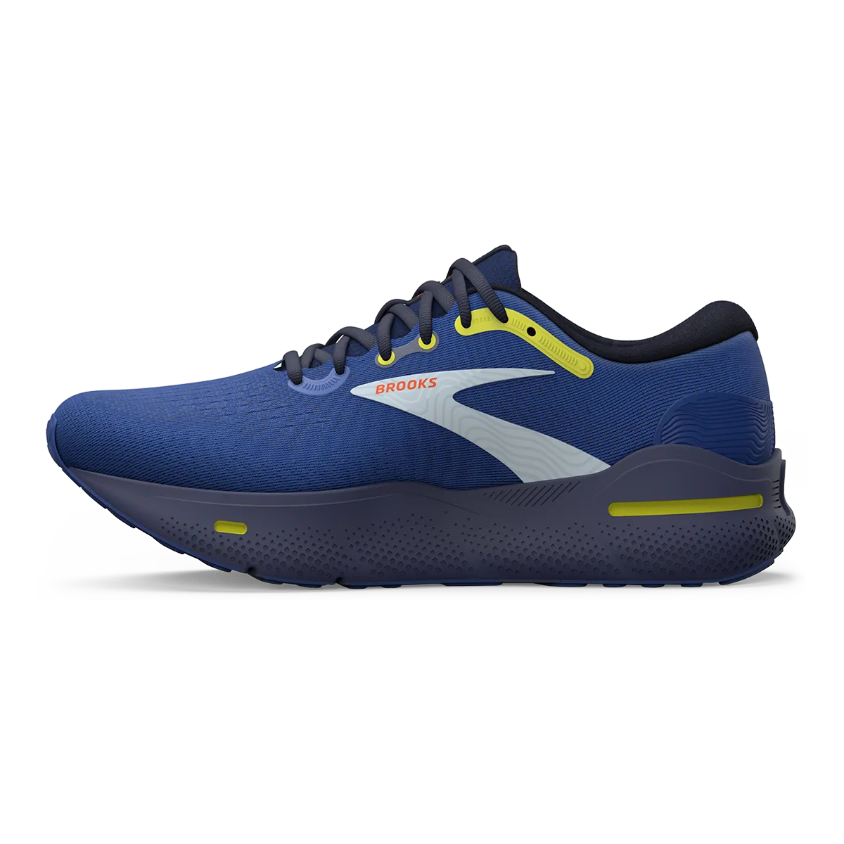 Brooks Ghost Max