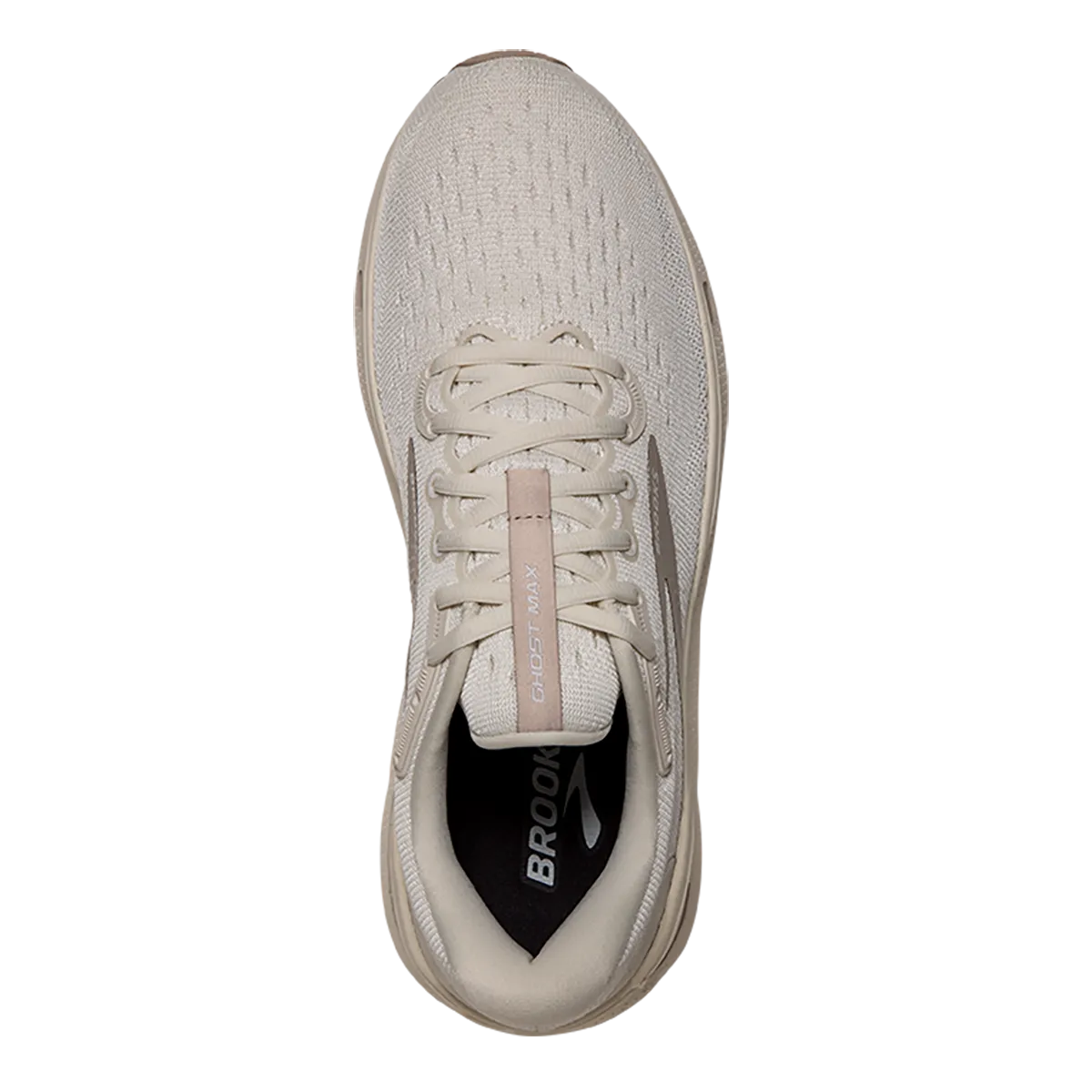 Brooks Ghost Max