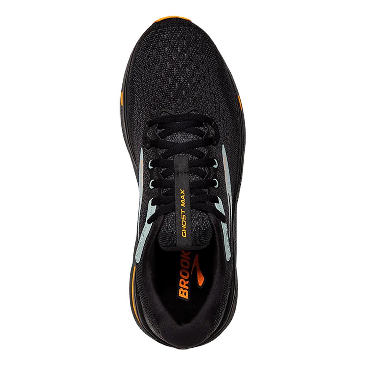 Brooks Ghost Max