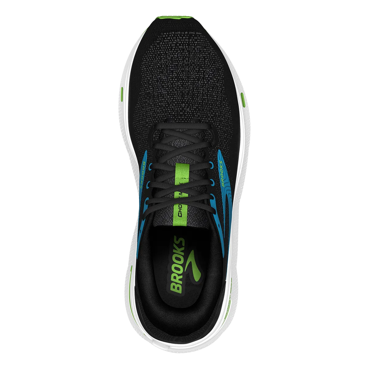 Brooks Ghost Max