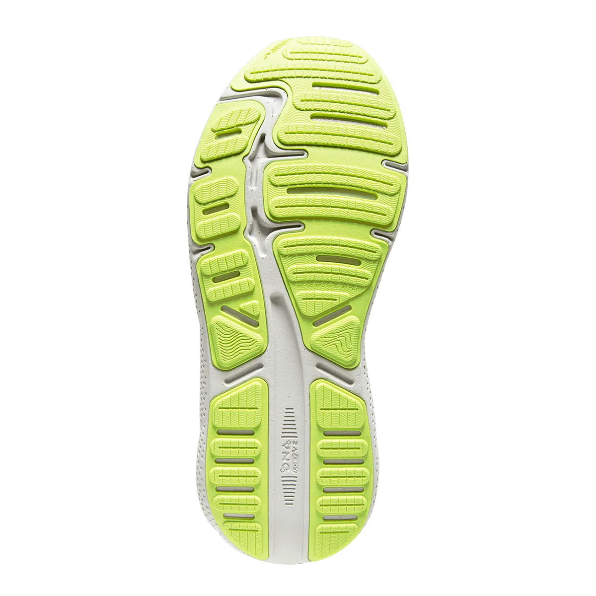 Brooks Ghost Max