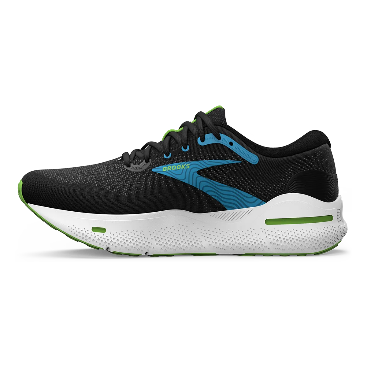 Brooks Ghost Max