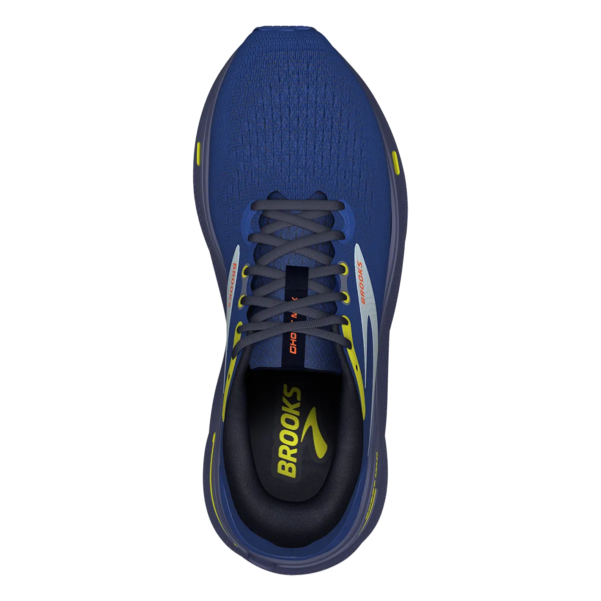 Brooks Ghost Max