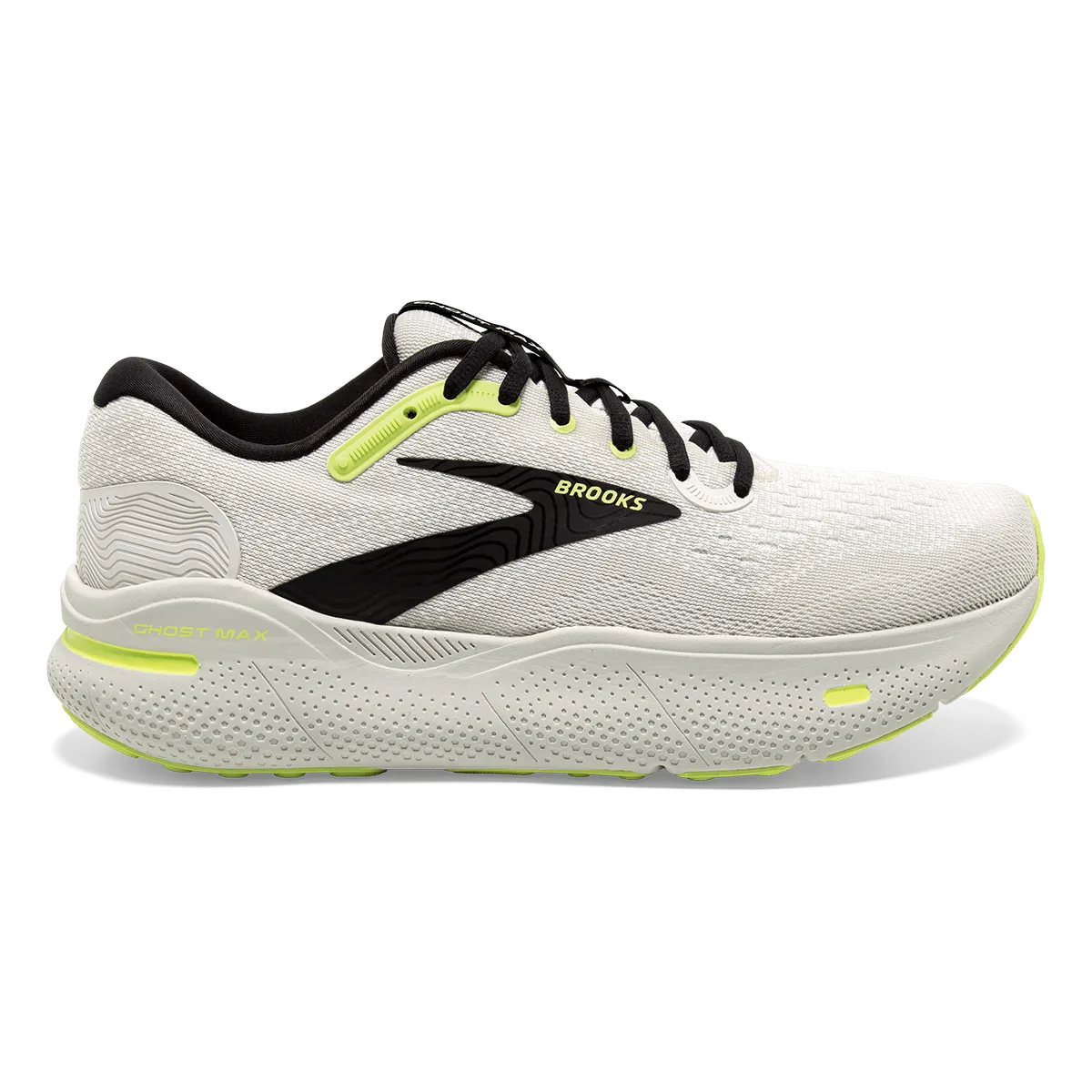 Brooks Ghost Max