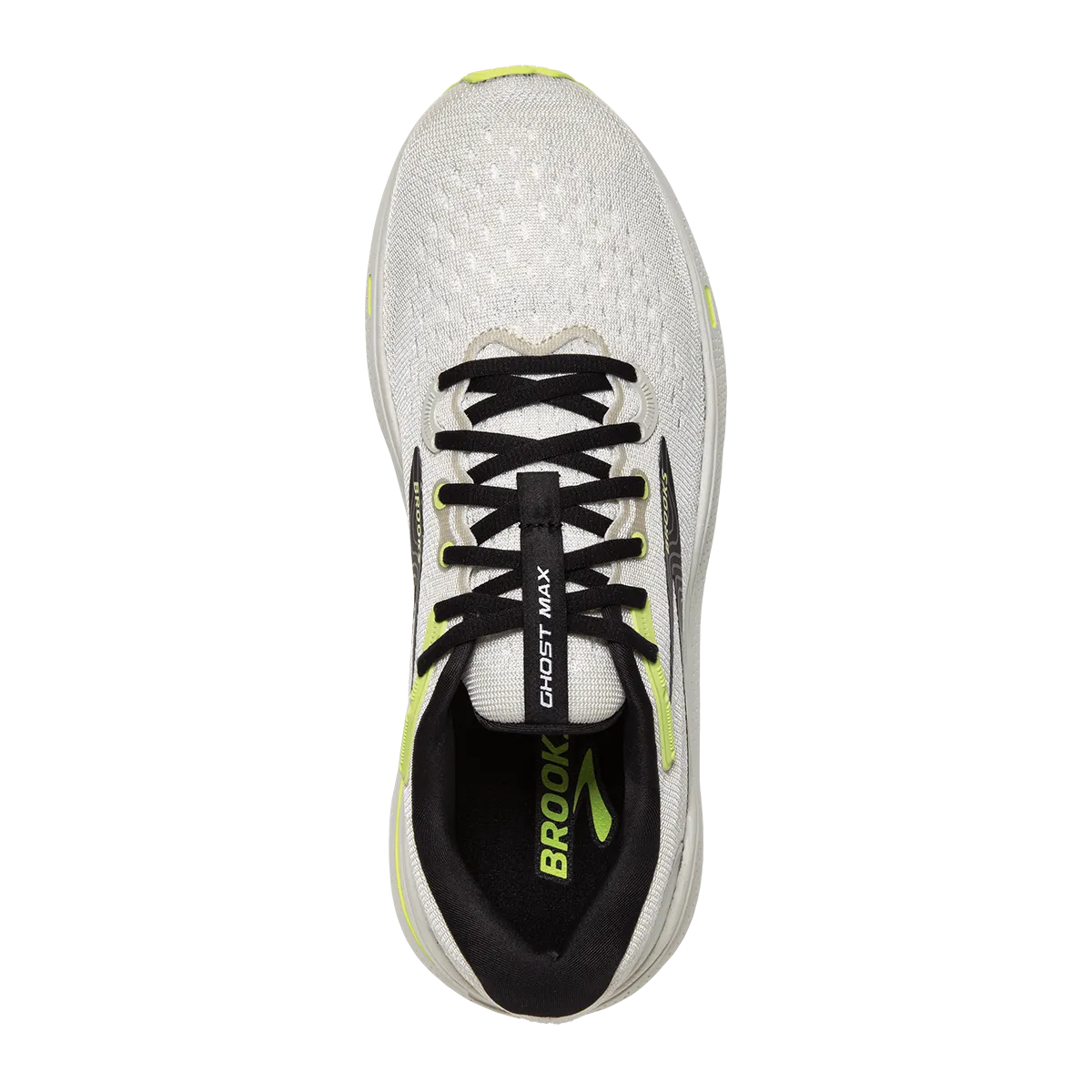Brooks Ghost Max